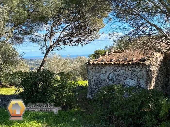 Casa monolocale in vendita in CDA GAROFALO, Canicattini Bagni