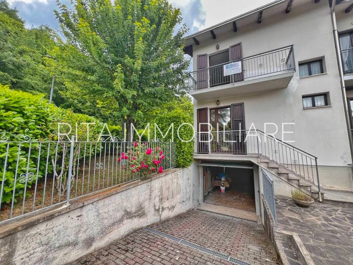 Casa quadrilocale in vendita in Via Luigi Sassi, Rocca Malatina, Guiglia