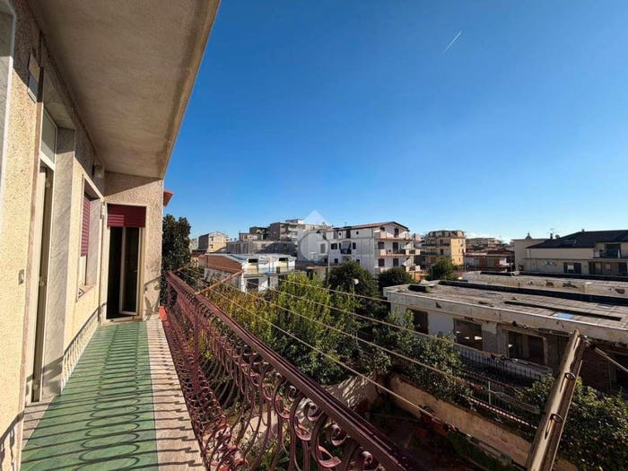 Appartamento bilocale in vendita in Via Bengasi, Grumo Nevano