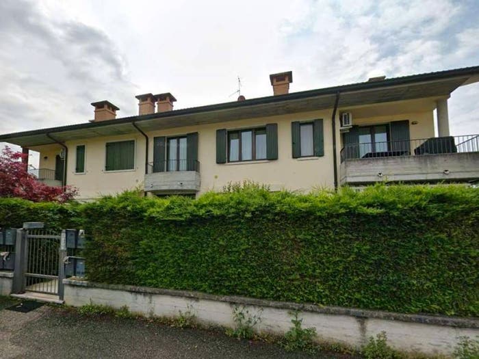 Appartamento quadrilocale in vendita in via A Cesari, Gargagnago San Giorgio di Valpolicella, Sant'Ambrogio di Valpolicella