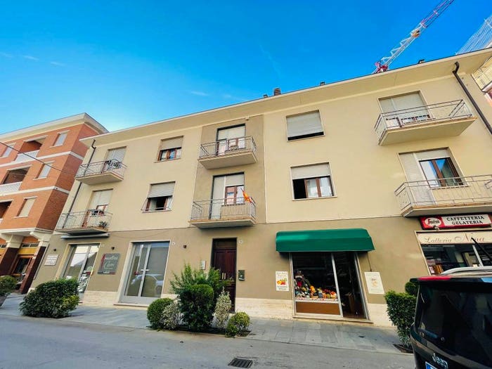 Appartamento bilocale in vendita in Via Pio Corsi, Nizza Monferrato