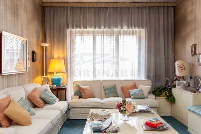 Appartamento con 5 locali in vendita in Via Vincenzo Ussani, Colli Portuensi Casaletto, Roma