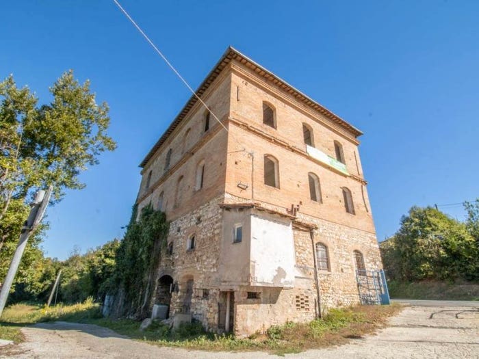 Casa con 6 locali in vendita in Via San Michele, Cantalupo in Sabina