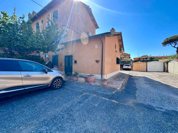 Appartamento trilocale in vendita in Strada Statale, Palidoro Tre Denari, Fiumicino