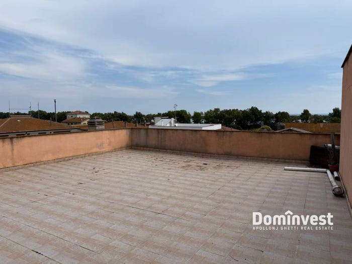 Appartamento quadrilocale in vendita in Via Marche, Capalbio Scalo, Capalbio