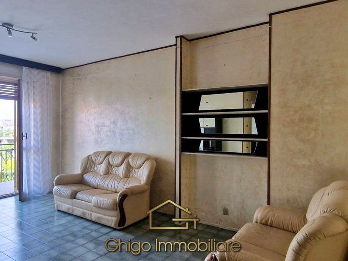 Appartamento trilocale in vendita in Corso Dora, Centro, Avigliana