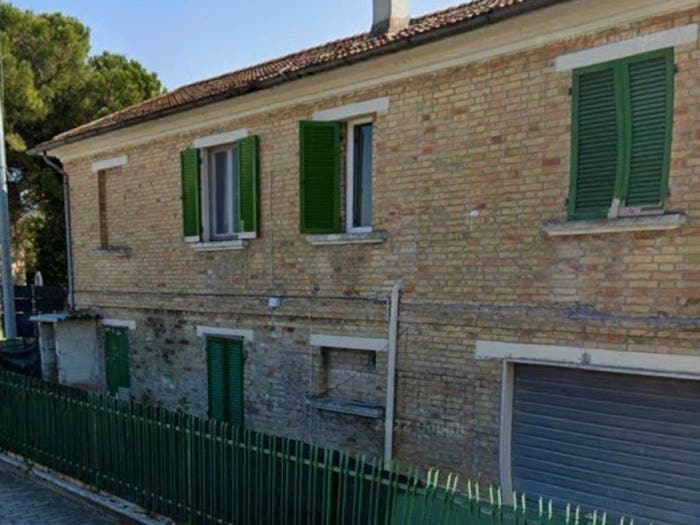 Casa con 6 locali in vendita in Viale Alcide De Gasperi, Monsampolo del Tronto