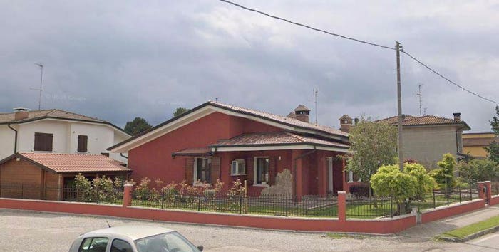 Casa trilocale in vendita in Via Sarti, Ficarolo