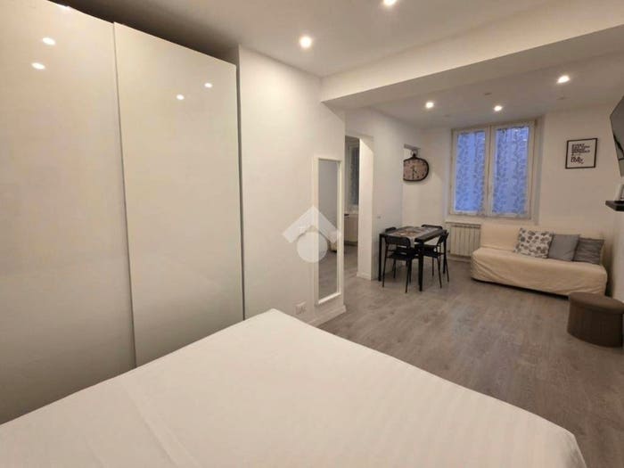 Appartamento bilocale in vendita in Scalinata San Carlo, Principe, Genova