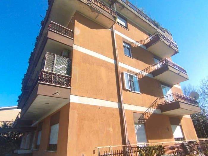 Appartamento trilocale in vendita in Via di Baccanello, Cesano, Roma