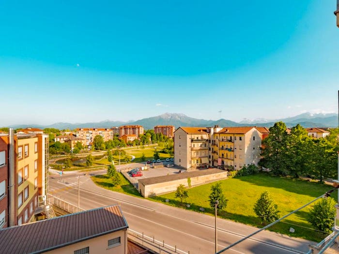 Appartamento con 5 locali in vendita in Corso Nizza, San Paolo Cuneo, Cuneo
