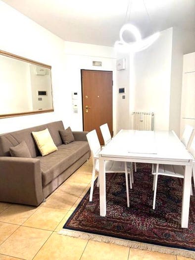 Appartamento bilocale in vendita in Via Giuseppe Silla, La Giustiniana, Roma