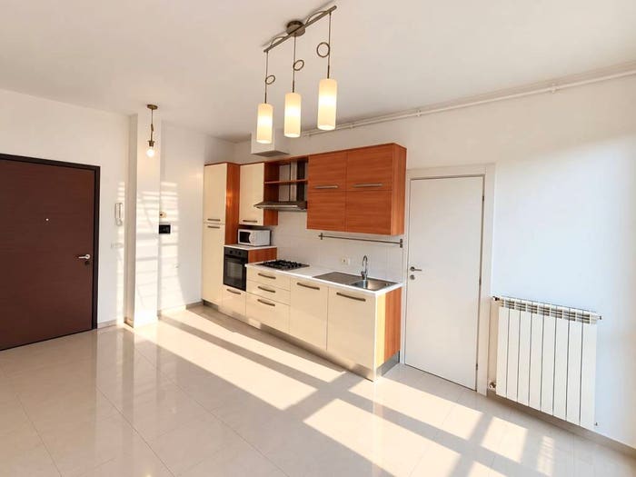 Appartamento bilocale in vendita in Via Valleggio, San Martino, Como