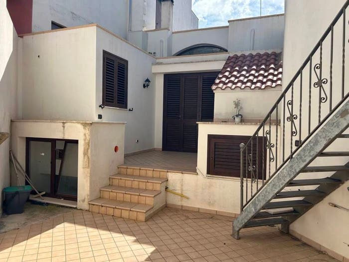 Casa quadrilocale in vendita in Casarano