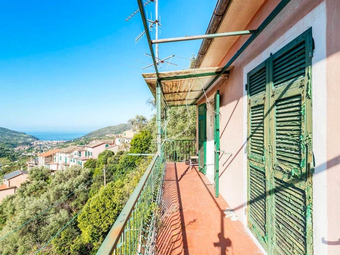Casa con 6 locali in vendita in Località Vignana, Levanto