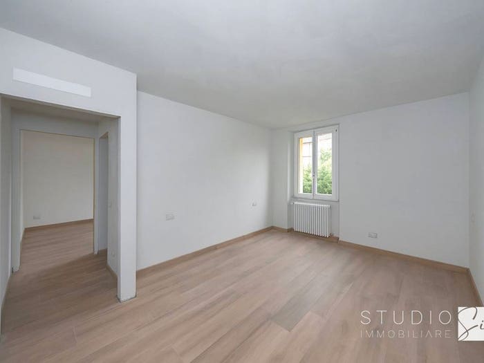 Appartamento quadrilocale in vendita in Via Trento, Quarrata