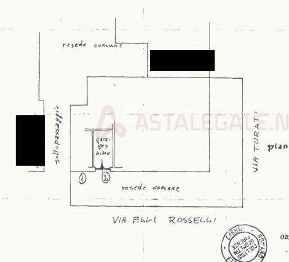 Case in Vendita e in Affitto - 2