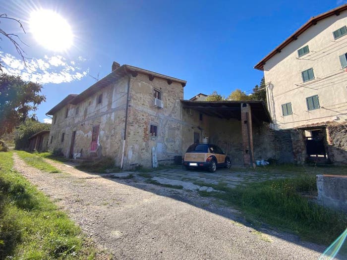 Casa con 6 locali in vendita in Centro, Lastra a Signa
