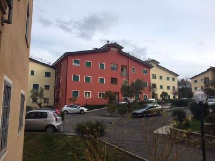 Appartamento trilocale in vendita in Via Giulio Cesare, Arcavacata, Rende