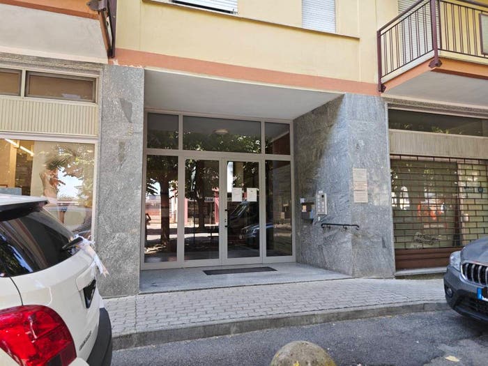 Appartamento trilocale in vendita in Viale Giancarlo Pajetta, Centro, Cossato