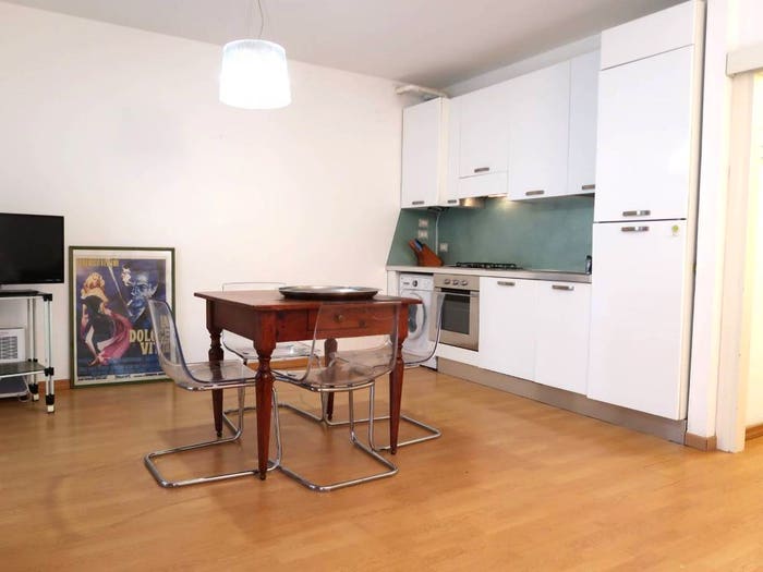 Appartamento trilocale in vendita in Viale Giacomo Leopardi, Milano Marittima, Cervia
