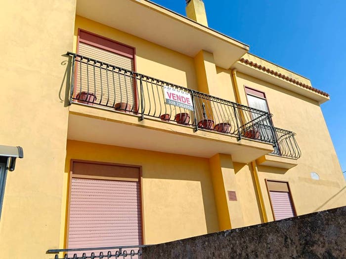 Appartamento quadrilocale in vendita in Città Giardino, Melilli