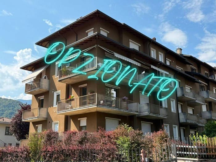 Appartamento con 6 locali in vendita in Via Cremona, Centro, Clusone