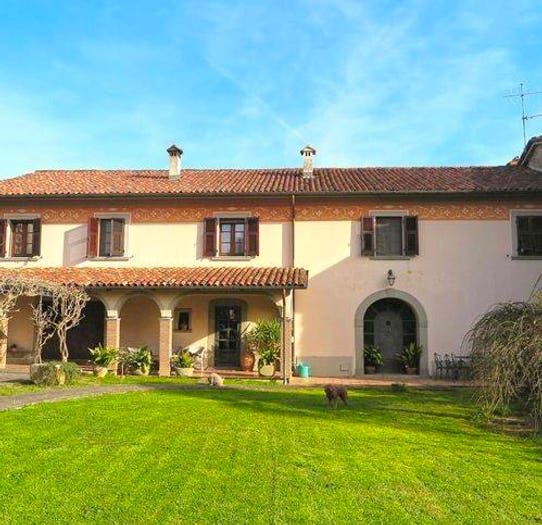 Casa con 6 locali in vendita in Via Francia, Masero, Licciana Nardi