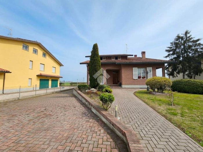 Casa con 5 locali in vendita in Via Focaccia, Santo Stefano Gambellara, Ravenna