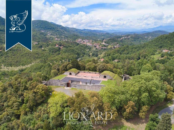 Casa con 5 locali in vendita in Foce Marinasco, La Spezia