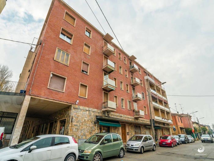 Appartamento trilocale in vendita in Via Raffaele Bombelli, Borgo Panigale, Bologna