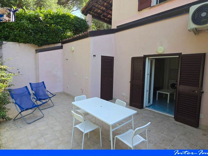 Appartamento trilocale in vendita in Via Fiumicello, Centro, Maratea