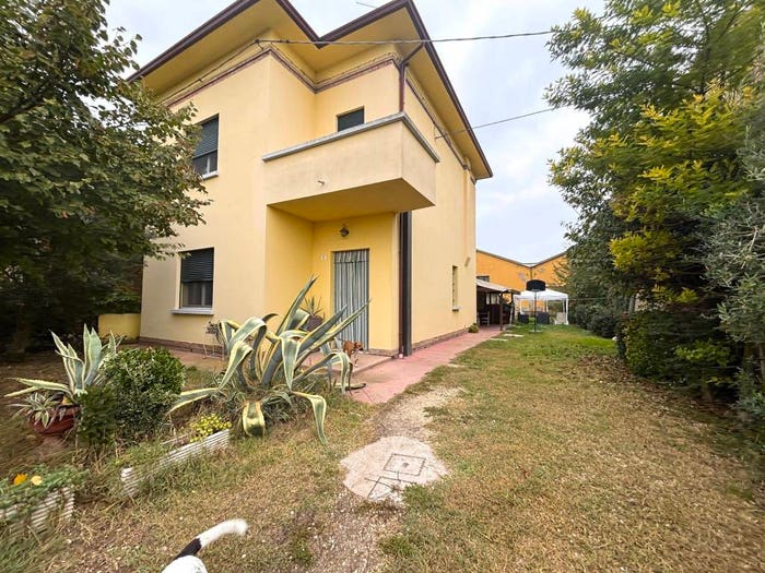 Casa con 6 locali in vendita in Via del Sale, San Pietro in Vincoli San Pietro in Campiano, Ravenna