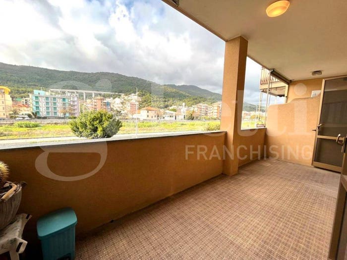 Appartamento quadrilocale in vendita in Via Rattalino, Marina Di Andora, Andora