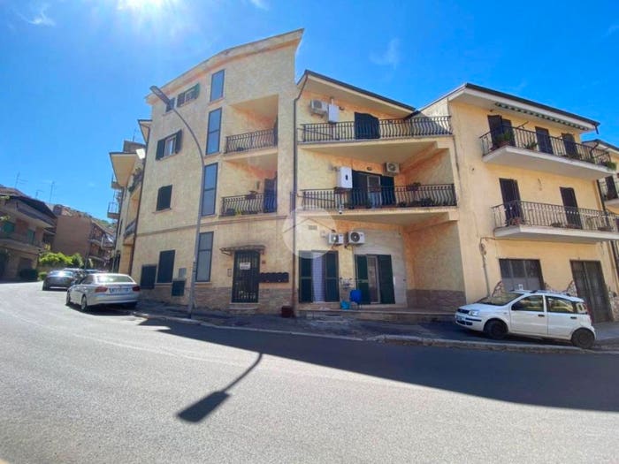 Appartamento trilocale in vendita in Via principe di piemonte, Centro, Marcellina
