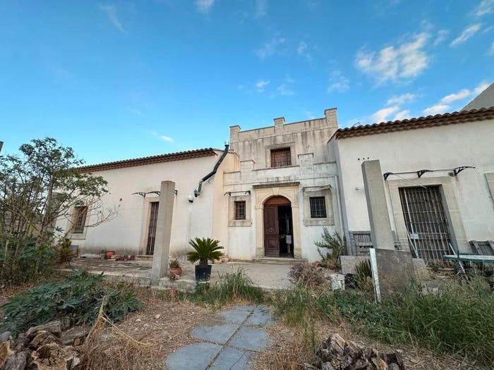 Casa con 6 locali in vendita in Strada Provinciale AvolaBochini, Avola