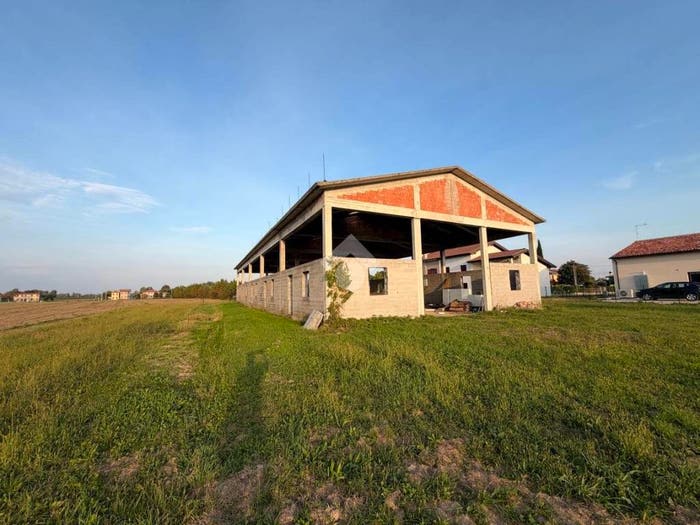 Casa monolocale in vendita in Via Capitello, Saletto, Vigodarzere