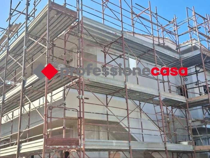 Casa trilocale in vendita in Via Mar Arabico, Torvaianica Alta, Pomezia