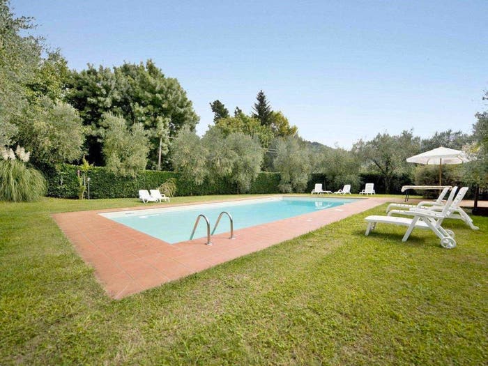 Casa con 6 locali in vendita in Centro, Pescaglia