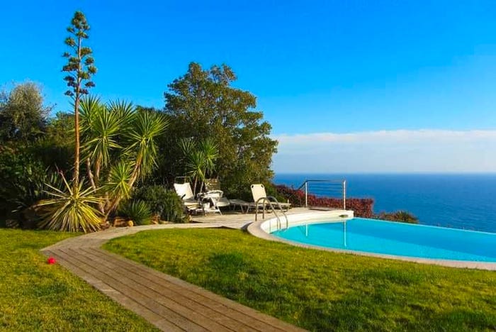 Casa con 6 locali in vendita in Poggi, Imperia