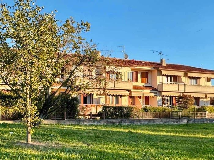 Casa quadrilocale in vendita in Via Cacciamali, Fornaci, Brescia