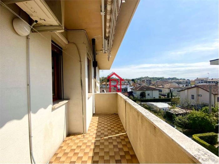 Appartamento quadrilocale in vendita in Via A Aliprandi snc, Centro, Conegliano