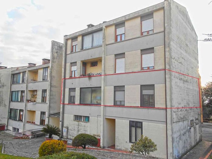 Appartamento con 6 locali in vendita in Via Filippo Turati, Centro, Castelnuovo Berardenga