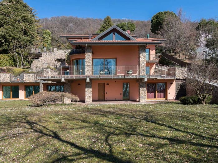 Casa con 6 locali in vendita in Via Valle del Fico, Chiuduno
