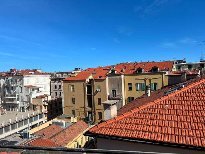Appartamento bilocale in vendita in Via Feraldi, San Siro Casinò, Sanremo