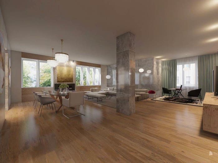Appartamento con 5 locali in vendita in Via Mario Pagano, Pagano, Milano