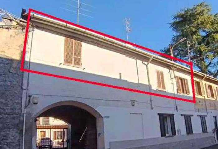 Appartamento bilocale in vendita in Via Palestro, San Michele, Busto Arsizio