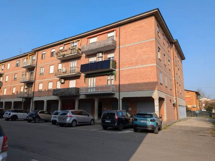 Appartamento con 5 locali in vendita in Centro, Nonantola