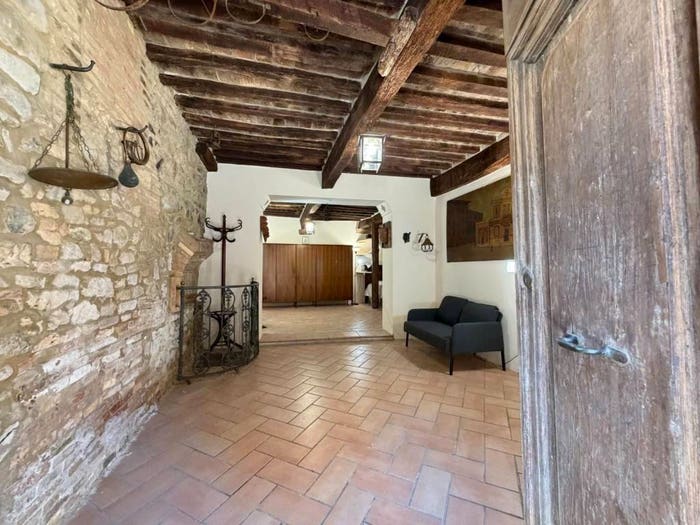 Appartamento trilocale in vendita in Centro, Chianni