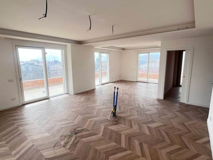 Appartamento quadrilocale in vendita in Via Catauli, San Leucio Briano, Caserta